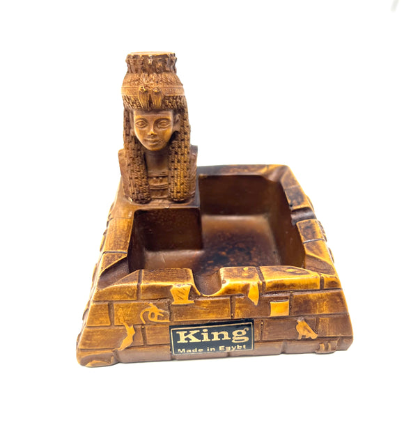 Egyptian Small Ashtray 2