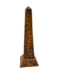 Egyptian Tower (ornament)