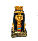 Egyptian Woman (ornament)