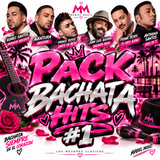 Pack Bachatas Hits #1
