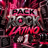 Pack Rock Latino #1