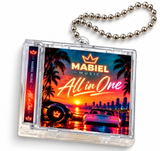 CD  -  All In One