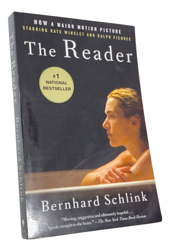 The Reader by Bernhard Schlink