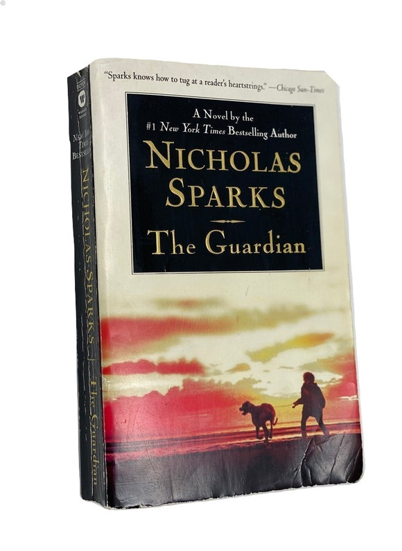 The Guardian by Nicholas Sparks