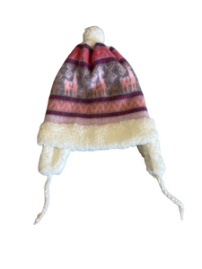 Andean Hat Kid 9 inch