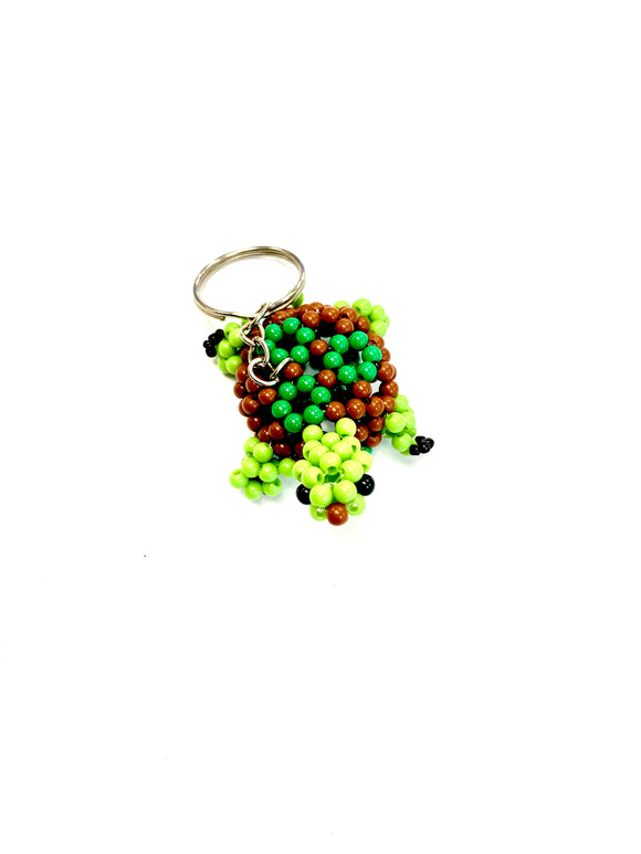 Turtle Key Chain