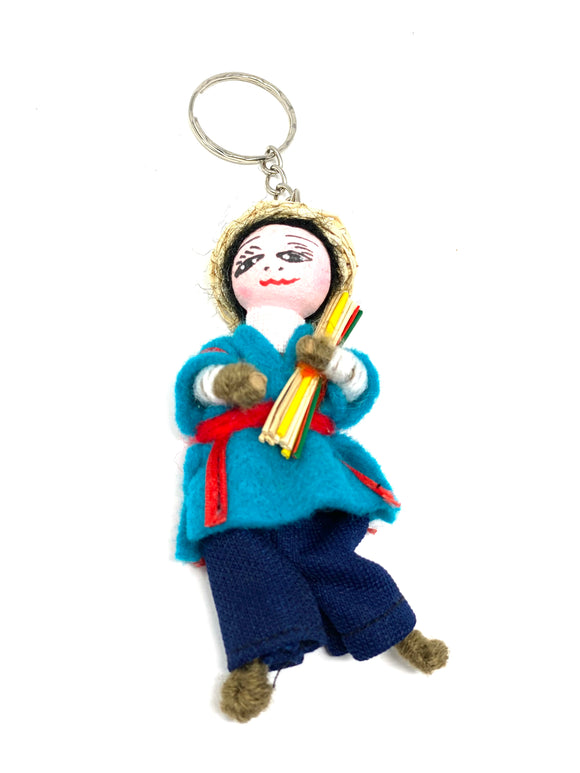 Cholito Key Chain