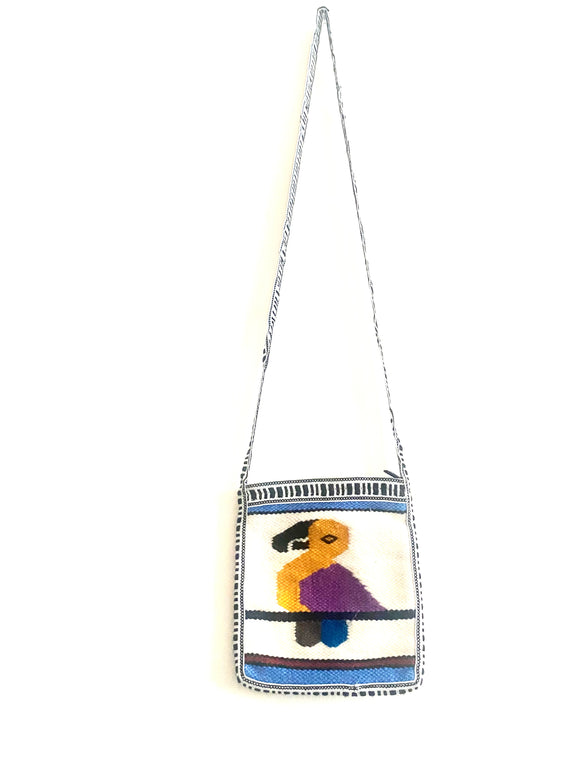 Andean Bag Bird Small